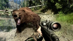 Cabela's Big Game Hunter 2010 Screenshots