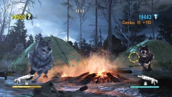 Cabela's Dangerous Hunts 2011 Screenshots