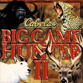 Cabela's Big Game Hunter 2