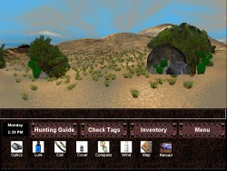 Cabela's Big Game Hunter 2 Screenshots