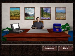 Cabela's Big Game Hunter 2 Screenshots