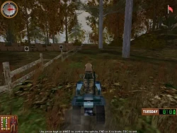 Cabela's Big Game Hunter 6 Screenshots