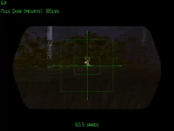 Cabela's Big Game Hunter 6 Screenshots