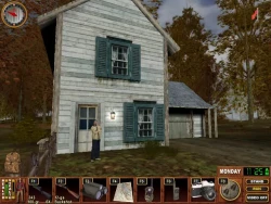 Cabela's Big Game Hunter 6 Screenshots