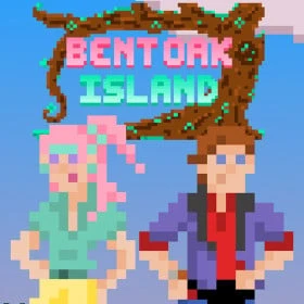 Bent Oak Island