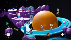 Stumble Guys Screenshots