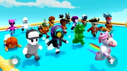 Stumble Guys Screenshots
