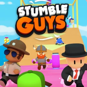 Stumble Guys