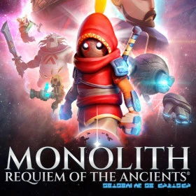 Monolith: Requiem of the Ancients