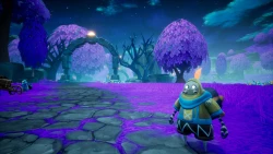 Monolith: Requiem of the Ancients Screenshots