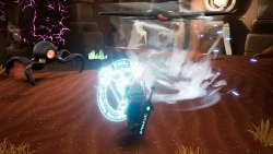 Monolith: Requiem of the Ancients Screenshots