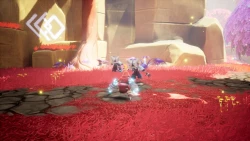 Monolith: Requiem of the Ancients Screenshots