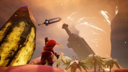Monolith: Requiem of the Ancients Screenshots