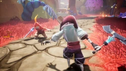 Monolith: Requiem of the Ancients Screenshots