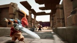 Monolith: Requiem of the Ancients Screenshots