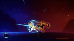 Worldless Screenshots