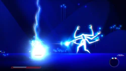 Worldless Screenshots