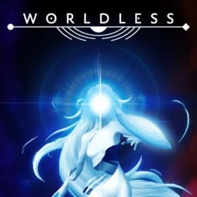 Worldless