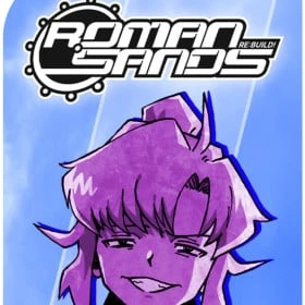 Roman Sands RE:Build