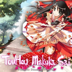 TouHou Makuka Sai - Fantastic Danmaku Festival