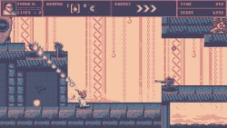 Wild Dogs Screenshots