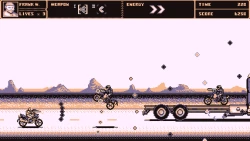 Wild Dogs Screenshots