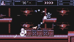 Wild Dogs Screenshots