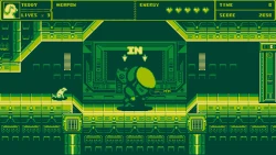 Wild Dogs Screenshots