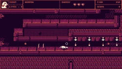 Wild Dogs Screenshots