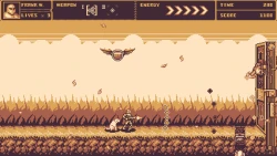Wild Dogs Screenshots