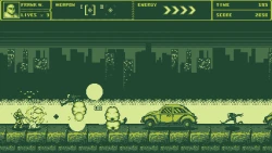 Wild Dogs Screenshots