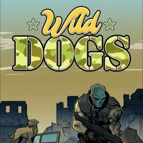 Wild Dogs