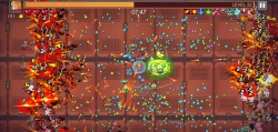 Mars Survivors Screenshots