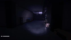 Blind Sound Screenshots