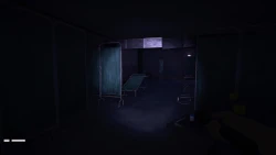 Blind Sound Screenshots