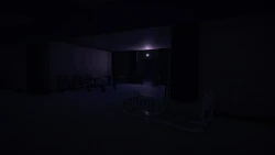 Blind Sound Screenshots