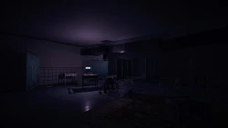 Blind Sound Screenshots