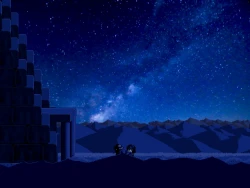 The Space-Eating Croc Screenshots