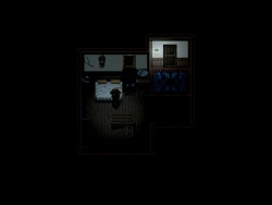 The Space-Eating Croc Screenshots