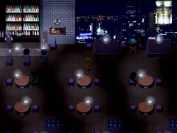 The Space-Eating Croc Screenshots