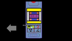 Скриншот к игре Captain Disaster in: Death Has A Million Stomping Boots