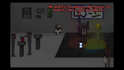 Captain Disaster in: Death Has A Million Stomping Boots Screenshots