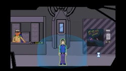 Captain Disaster in: Death Has A Million Stomping Boots Screenshots