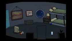 Captain Disaster in: Death Has A Million Stomping Boots Screenshots
