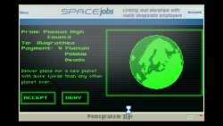 Captain Disaster in: Death Has A Million Stomping Boots Screenshots