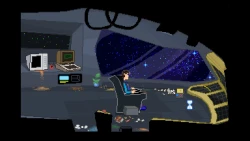 Captain Disaster in: Death Has A Million Stomping Boots Screenshots