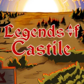 Legends of Castile