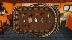 Legends of Castile Screenshots