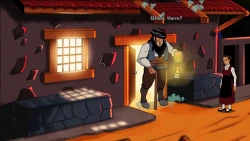 Legends of Castile Screenshots