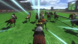 Скриншот к игре Champion Jockey: G1 Jockey & Gallop Racer
